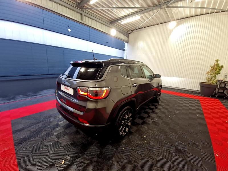 Jeep Compass 1.3 Gse T4 240 Ch Phev At6 4xe Eawd s