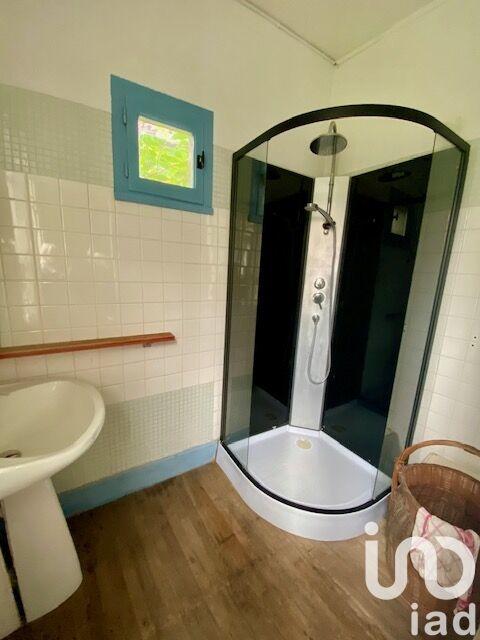 Maison de village - 121 m² - 5 pièces