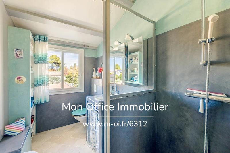 Maison - 98 m² - 4 pièces