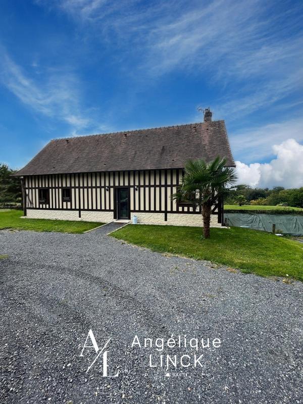 Maison - 150 m² - 7 pièces