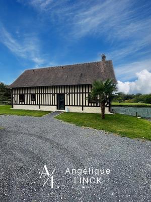 Maison - 150 m² - 7 pièces