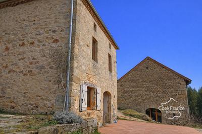 Maison - 172 m² - 6 pièces