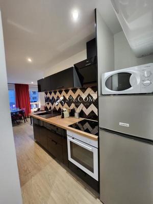 Appartement - 28 m² - 2 pièces