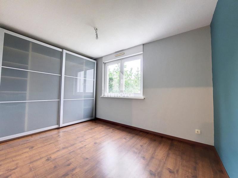 Appartement - 73 m² - 3 pièces