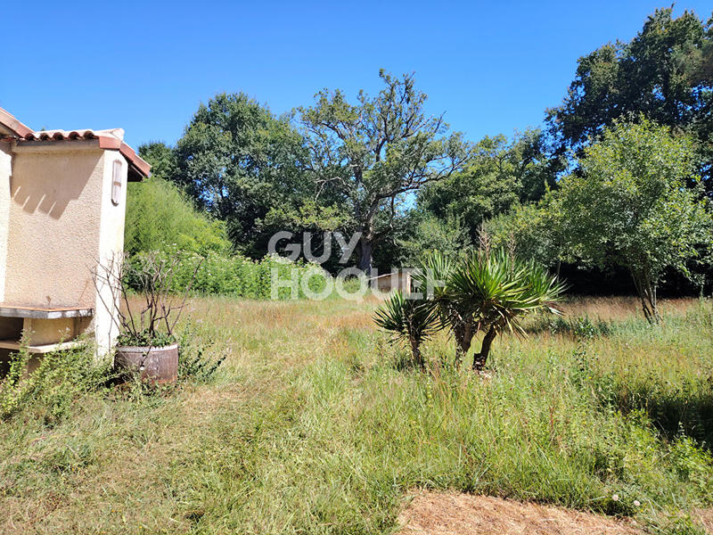 Maison - 95 m² - 3 pièces