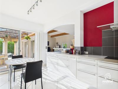 Villa - 172 m² - 5 pièces