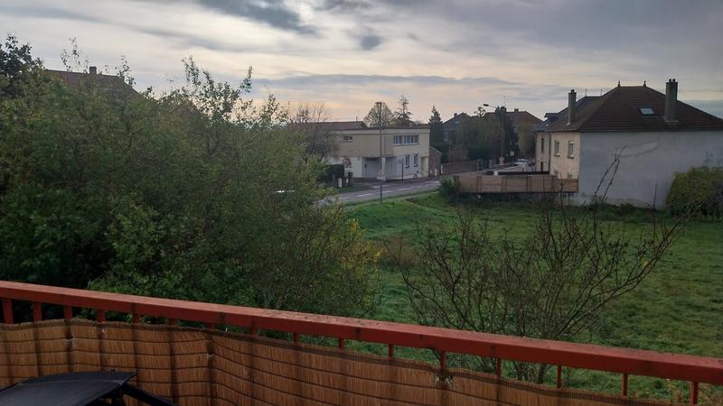 Appartement - 90 m² - 4 pièces