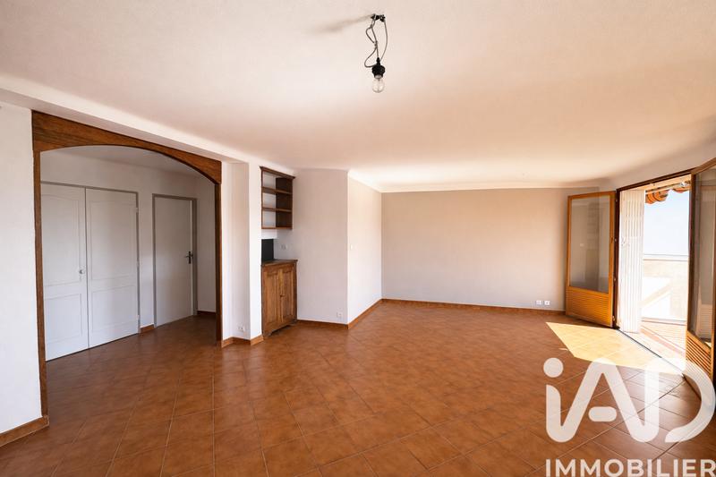 Appartement - 87 m² - 4 pièces