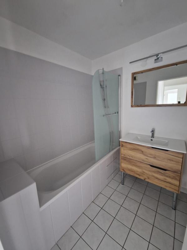 Duplex - 54 m² - 2 pièces