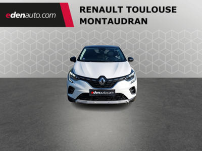 Renault Captur E-Tech Plug-in 160 - 21 Intens