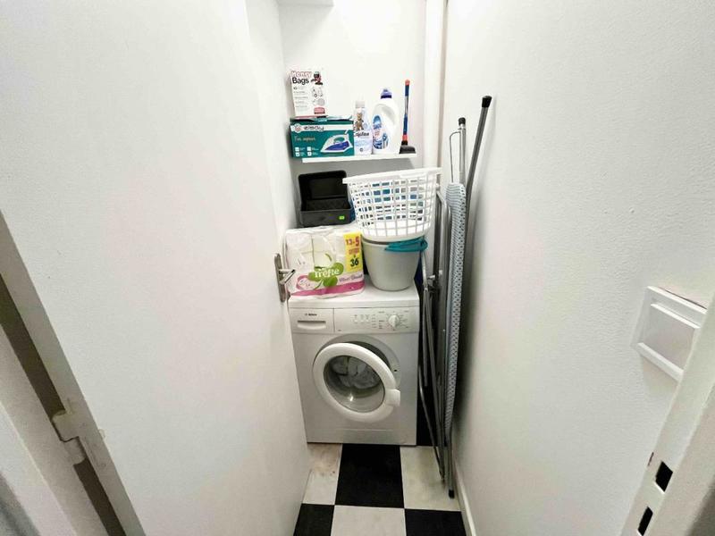 Maison - 116 m² - 5 pièces