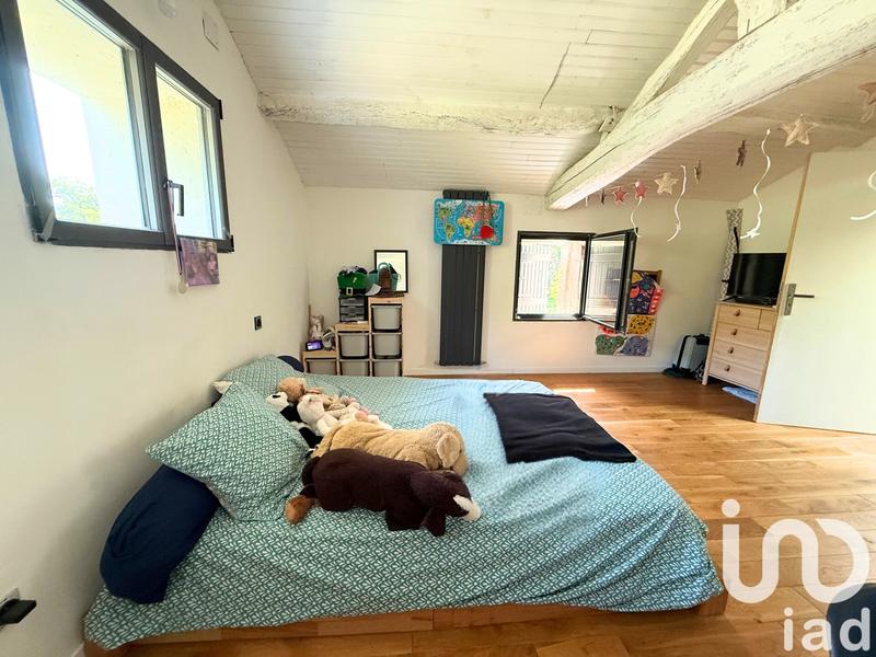 Maison de campagne - 222 m² - 5 pièces