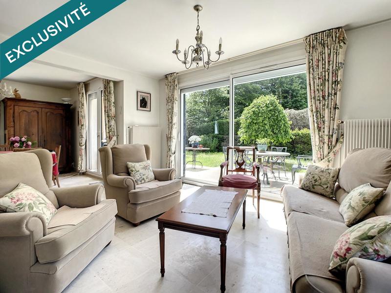 Maison - 148 m² - 7 pièces