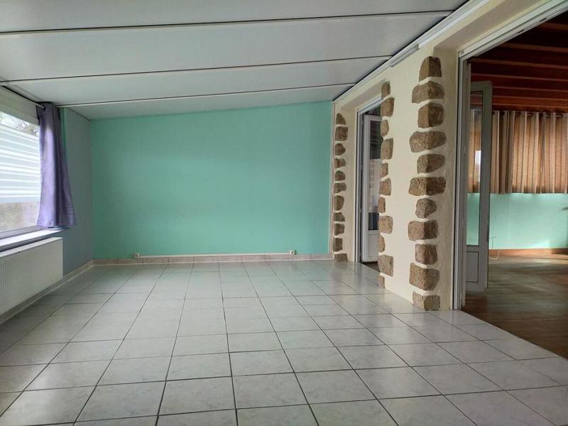 Chaumière - 178 m² - 7 pièces