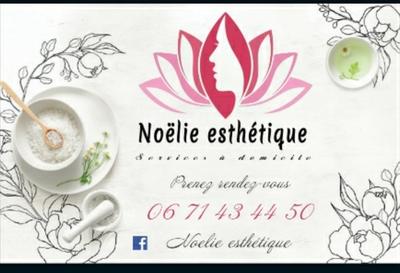 Noelie esthétique