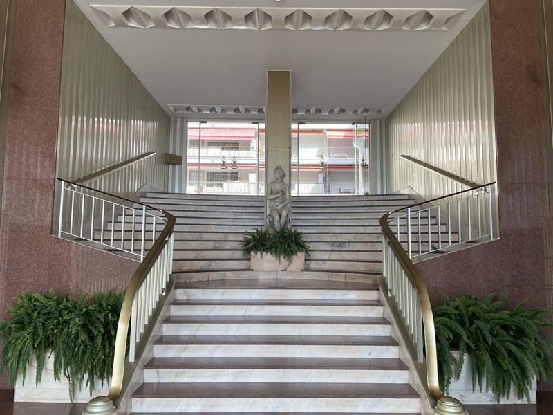 Appartement - 32 m² - 1 pièce