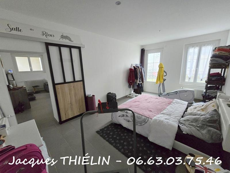 Maison - 103 m² - 4 pièces