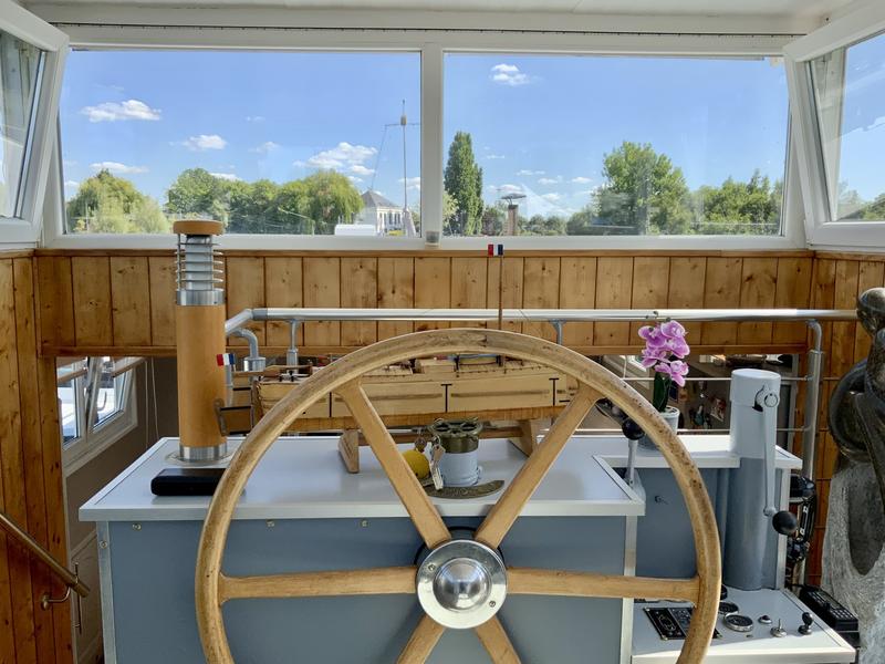 Maison - 144 m² - 6 pièces