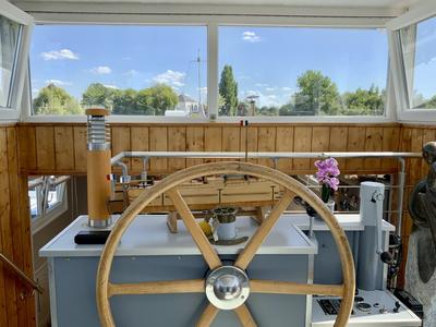 Maison - 144 m² - 6 pièces