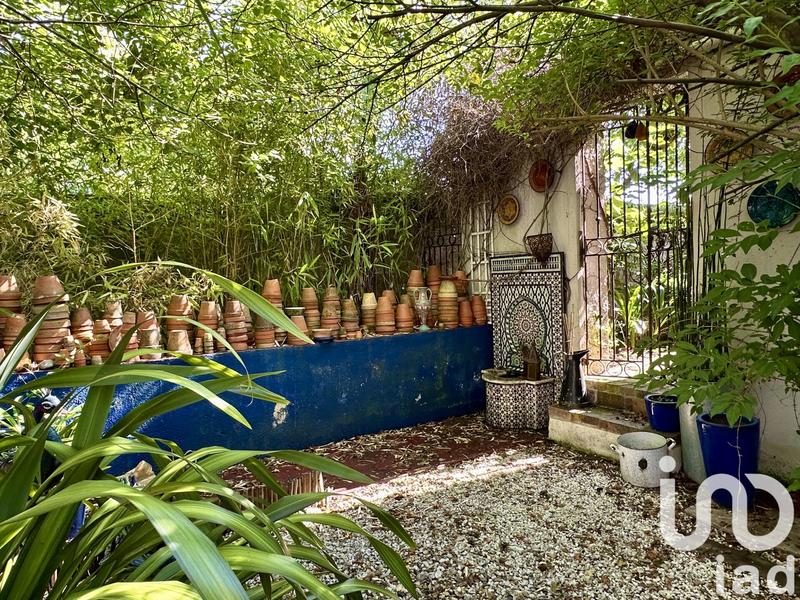 Maison - 276 m² - 13 pièces