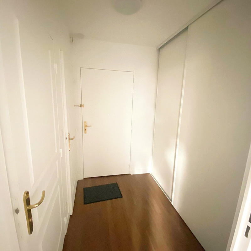Appartement - 25 m² - 1 pièce