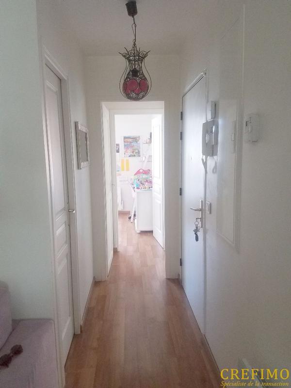 Appartement - 87 m² - 4 pièces