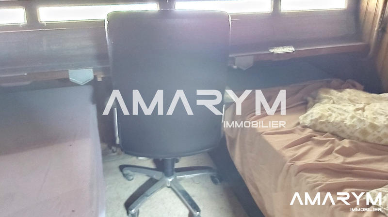 Terrain agricole - 7 245 m²