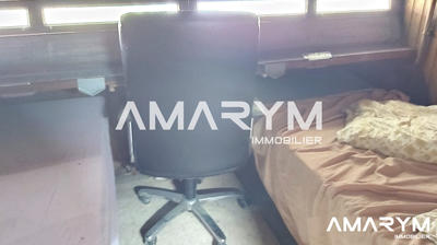 Terrain agricole - 7 245 m²