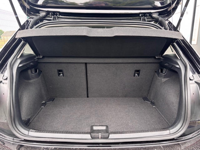 Volkswagen Polo VI 1.0 Tsi 95 Life Dsg7