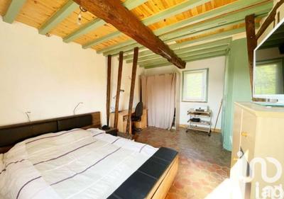 Maison de campagne - 76 m² - 4 pièces