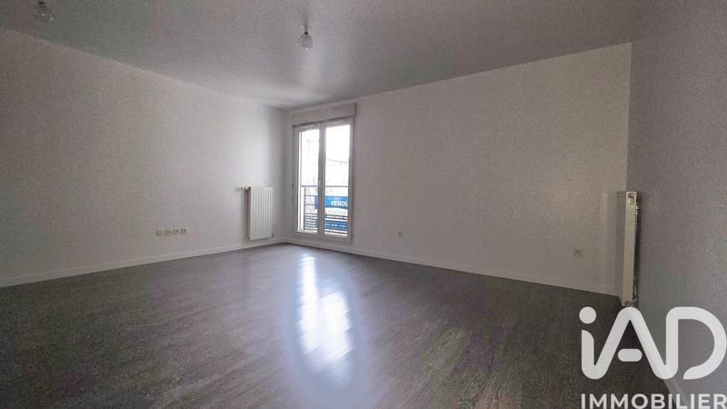 Appartement - 31 m² - 1 pièce