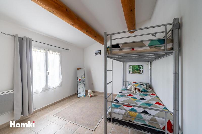 Villa - 81 m² - 4 pièces