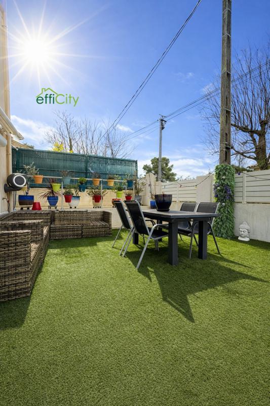 Appartement - 136 m² - 4 pièces