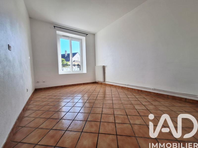 Appartement - 87 m² - 5 pièces