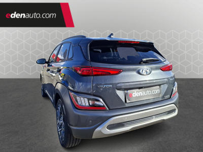 Hyundai Kona 1.6 GDi Hybrid Creative