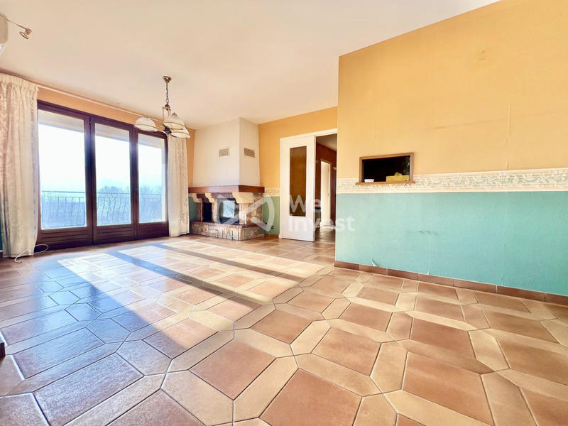 Villa - 118 m² - 5 pièces