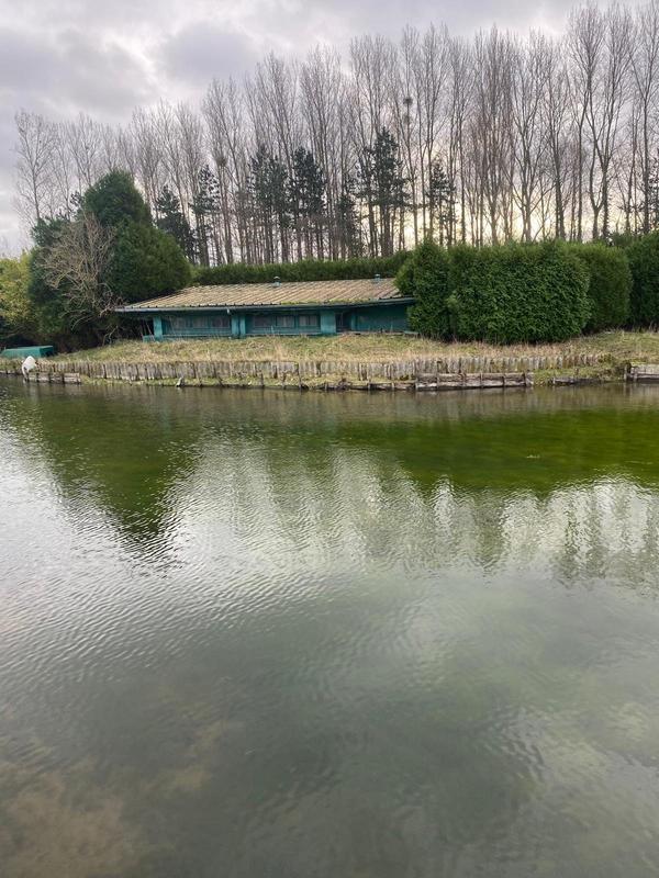 Terrain de loisirs - 7 248 m²