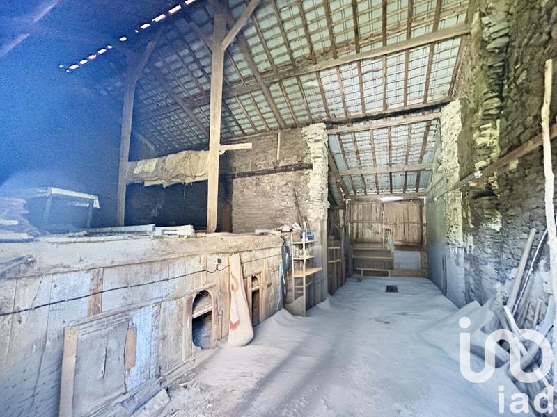 Maison - 69 m² - 3 pièces