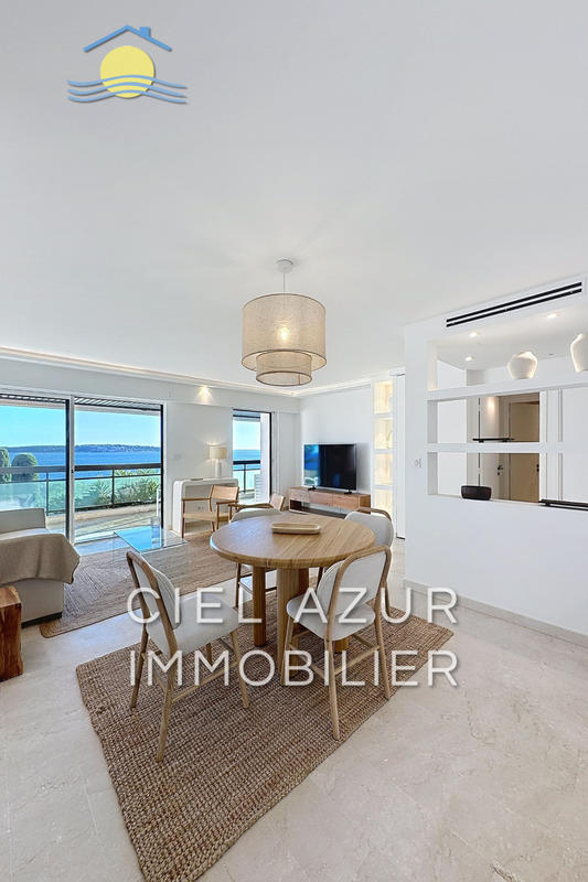 Appartement - 64 m² - 2 pièces