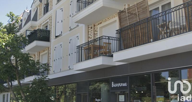 Appartement - 41 m² - 2 pièces