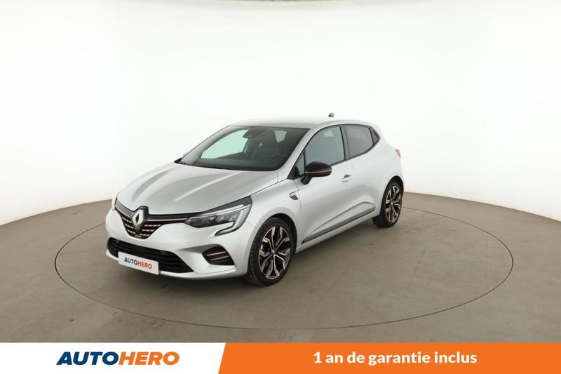 Renault Clio 1.3 TCe Lutecia 140 ch