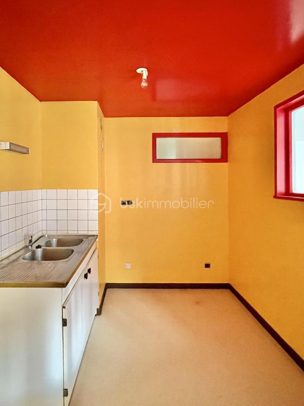 Immeuble - 288 m² - 11 pièces