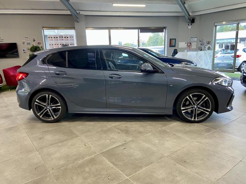 Bmw Série 1 118d 2.0d 150 - Bva F40 m Sport / Garantie Constructeur