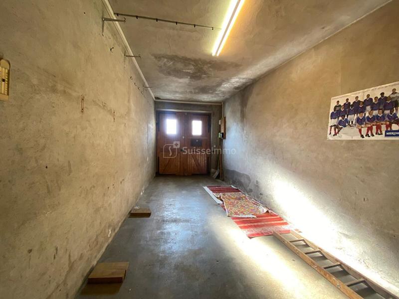 Maison de village - 167 m² - 6 pièces