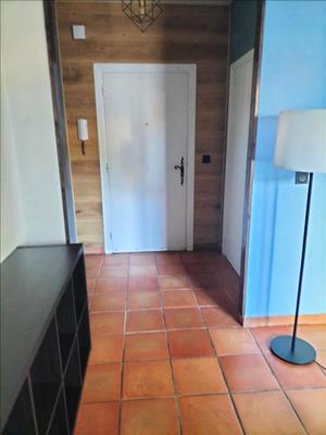 Studio - 26 m² - 1 pièce