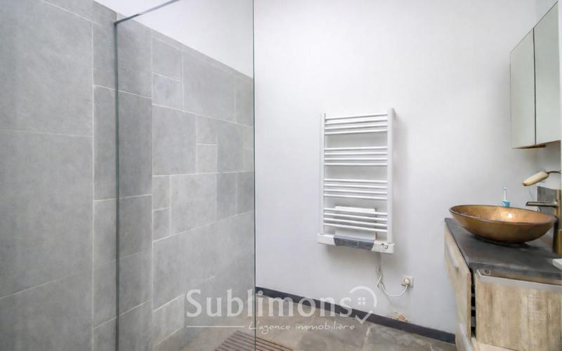 Maison - 102 m² - 4 pièces