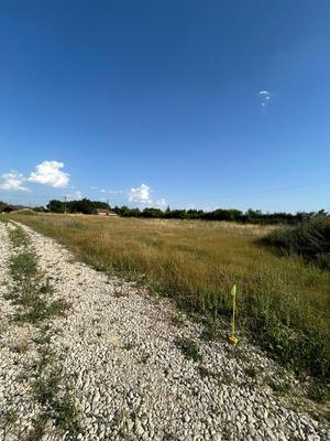 Terrain - 2 122 m²