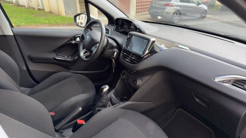 Peugeot 208 I 1.2 Puretech 83 Allure