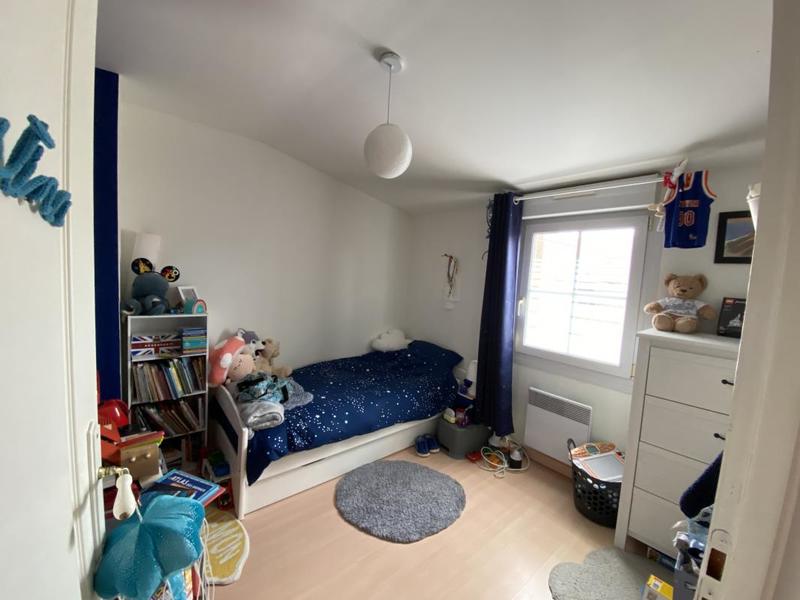 Maison - 106 m² - 7 pièces