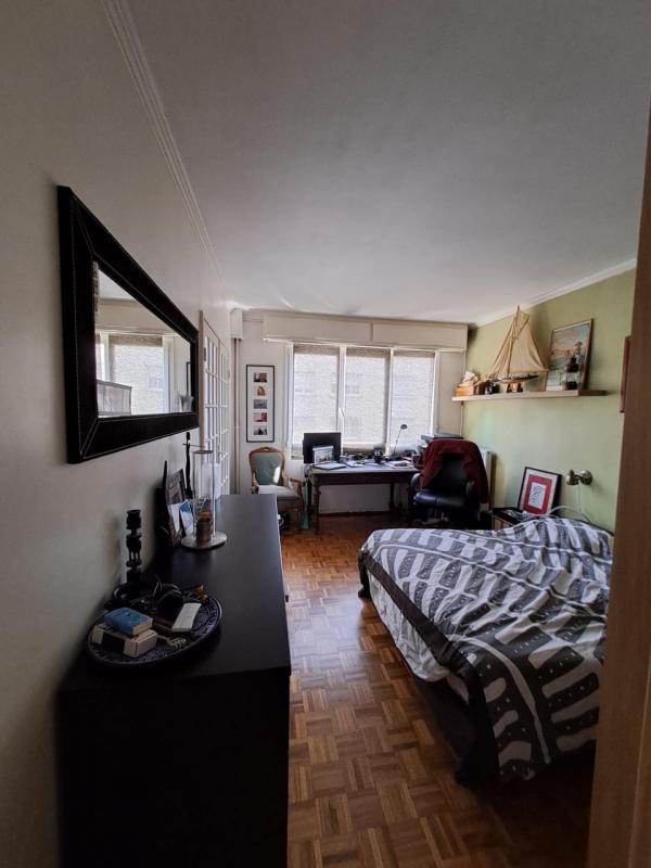 Appartement - 87 m² - 4 pièces